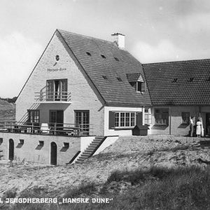 West-Terschelling - Dellewal 2