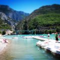 Tilt-Shift