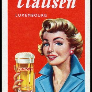 Beer Luxembourg