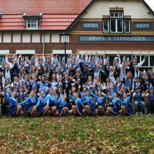 De Bellebloazers 2025-2026