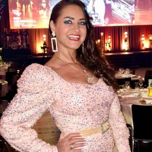 Eva Zellhofer GILDENBALL 2024