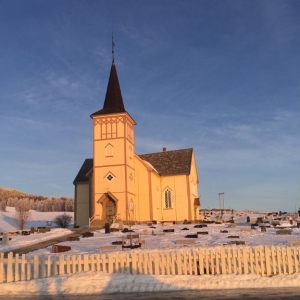 Røros