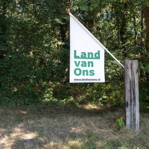 Land van Ons perceeldag 2022