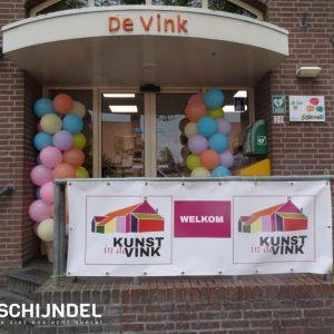 Kunst in De Vink 20-9-2025