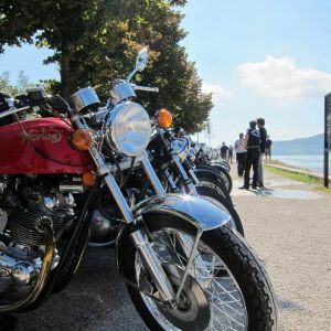 Lago di Trasimeno 2011