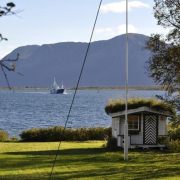 NORWAY - Risoyhamn