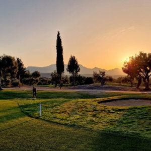 Korineum Golf 2024