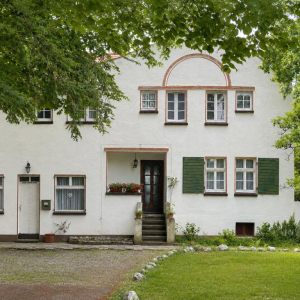 Angermunder Straßen im Wandel der Zeit
