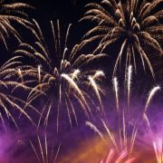 Grand Feu 2012