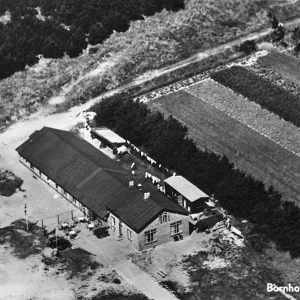 West-Terschelling - Halfweg