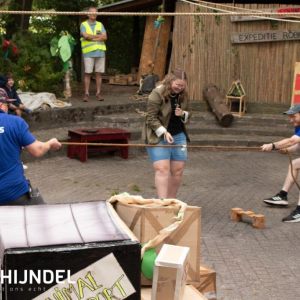 Kindervakantieweek Dag 2 (Yo) 21-7-2026