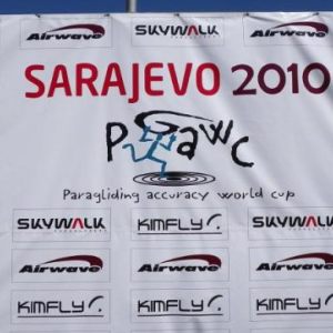 PGAWC Sarajevo 2010