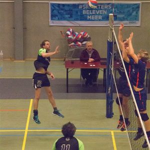 Beobank Citivo Gits - VKT Torhout
