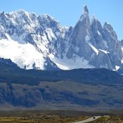 Argentina 2025 : Patagonia