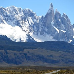Argentina 2025 : Patagonia
