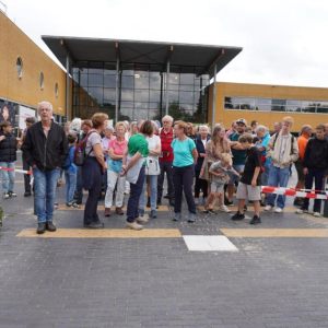 Avond4daagse Zonnebloem 5-6-25