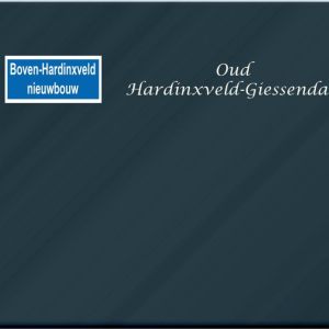 Boven Hardinxveld Nieuwbouw