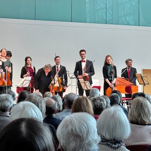 12.2025 • Barock-Matinee in Essen