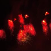 Fireworks-Montréal