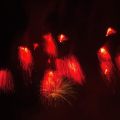 Fireworks-Montréal
