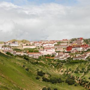 Rapick's TIBET Travel Diary 2.0