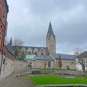 12.2024 • Corvey und Paderborn