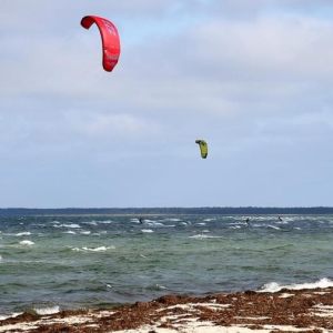 Kite Surfere