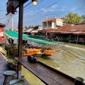 THAILANDE AMPHAWA 2023