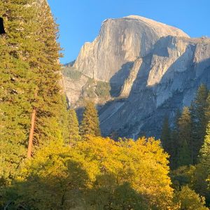 Yosemite