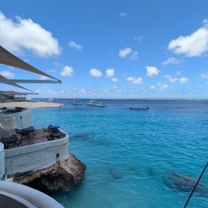 Bonaire, 2026