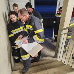 Feuerwehralbum 2025