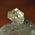 Minerals - Fossils