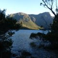 Lake Judd and Mount Sarah Jane 2023