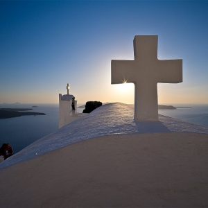 Santorini - September 2023