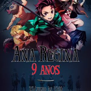AnaRegina9anos