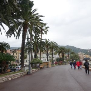 Cinque Terre  Mai 2023
