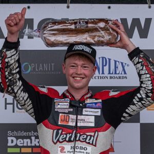 Motorraces De Varsselring 2023