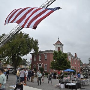 TUNNELS TO TOWERS LYNCHBURG TN 2024
