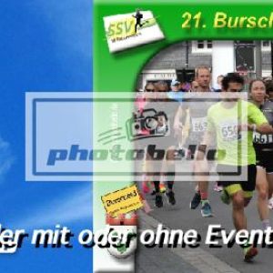 21. Burscheider Stadtlauf 2024