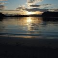 Norwegians views