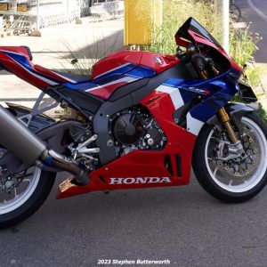 Motorbikes