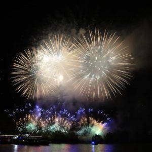 Fest der 1000 Lichter Andernach 2025