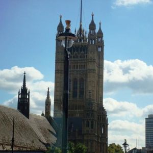 London 2011