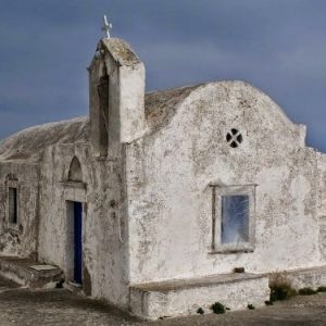 Churches of Kythera