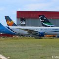 Perpignan • Rivesaltes Airport [PGF-LFMP] France