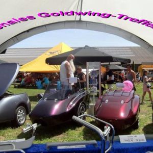 BG Treffen Holland 2010