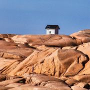 Stångehuvuds naturreservat / Lysekil
