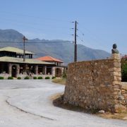 KRETA 2018 - Villages 3
