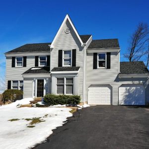 109 Runnymede Dr Lansdale