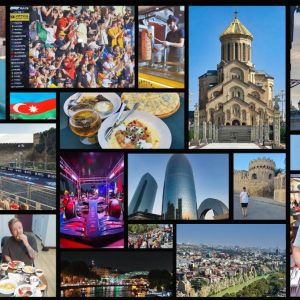2024-Tblisi Baku